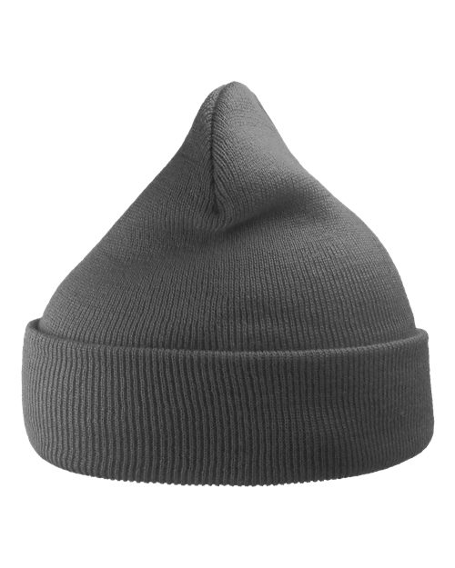 Dark Grey - Front