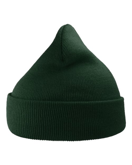 Bottle Green - Back
