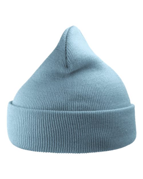 Light Blue - Back