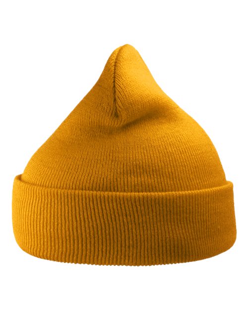 Mustard Yellow - Back