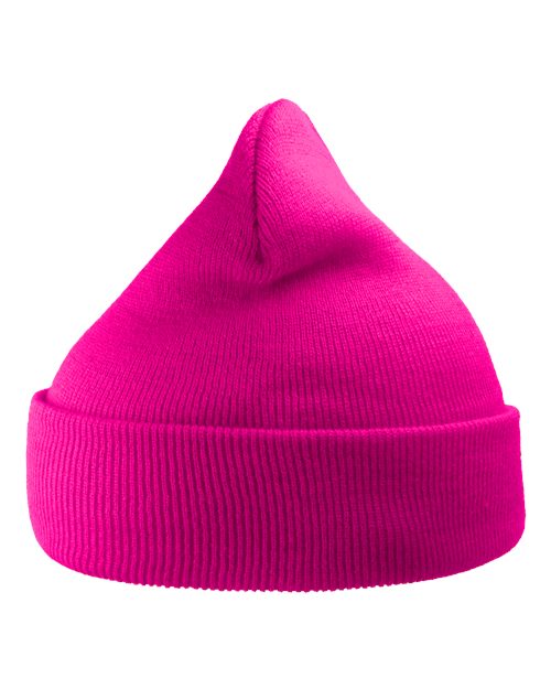Fuchsia Pink - Front