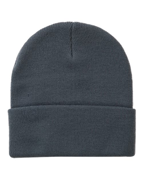 Slate Blue - Back