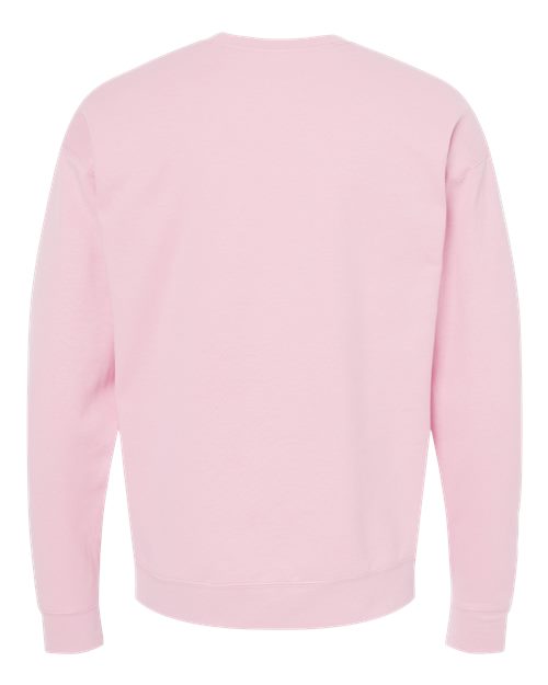 Light Pink - Back