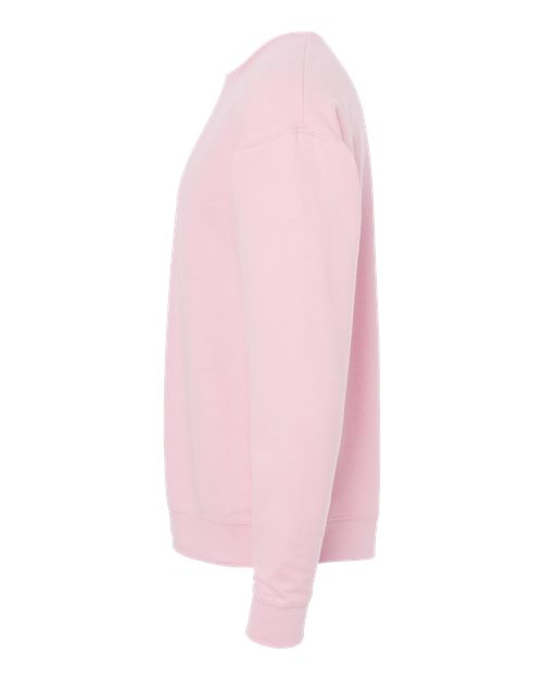 Light Pink - Side