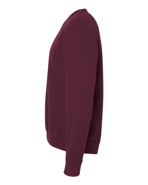 Maroon - Side