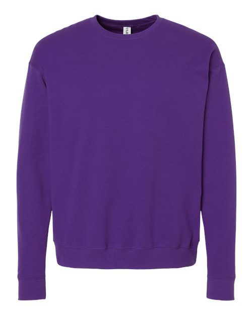 Purple - Front