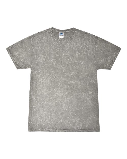 Mineral Grey - Front