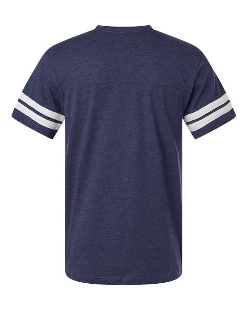 Vintage True Navy/ Blended White - Back