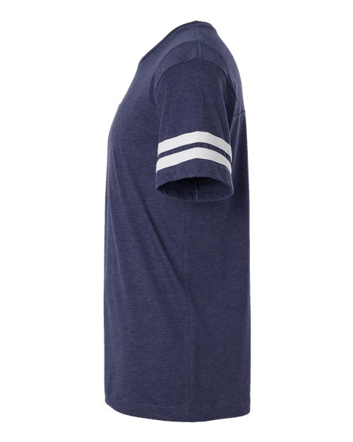 Vintage True Navy/ Blended White - Side