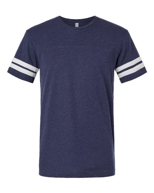 Vintage True Navy/ Blended White - Front