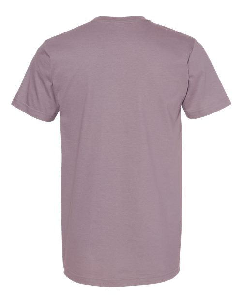 Smokey Violet - Back
