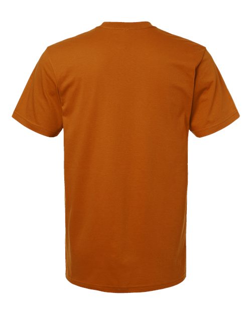 Rust - Back