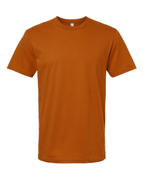 Rust - Front