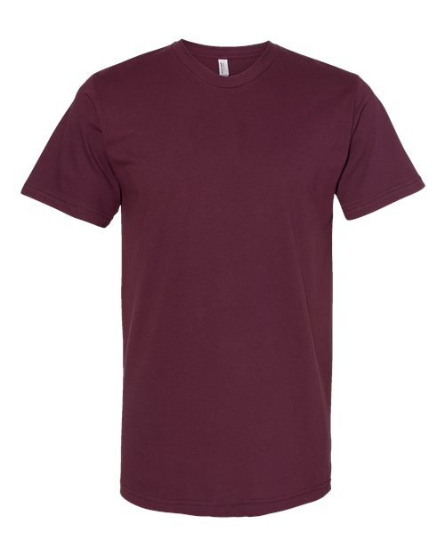 Burgundy - Front