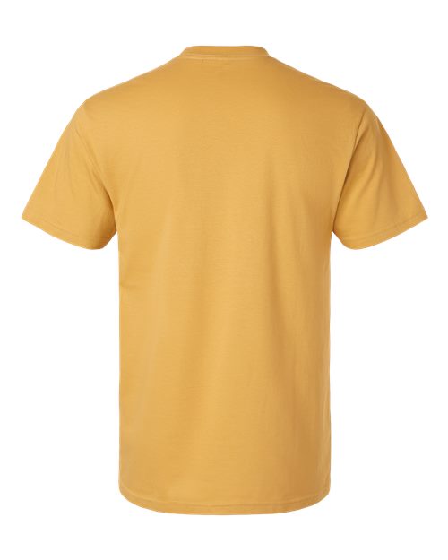 Mustard - Back