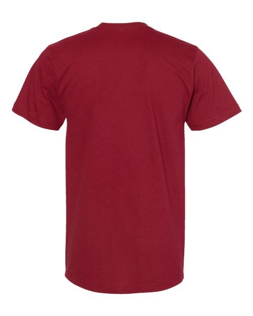 Cardinal - Back