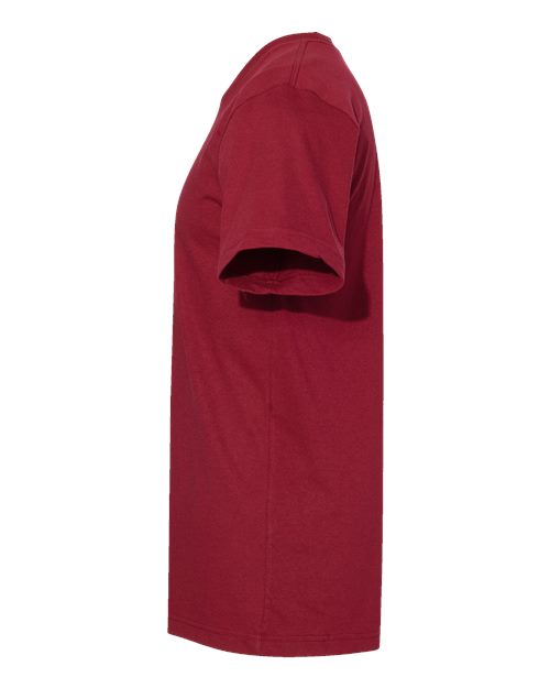 Cardinal - Side