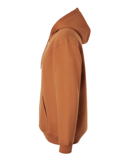 Texas Orange - Side