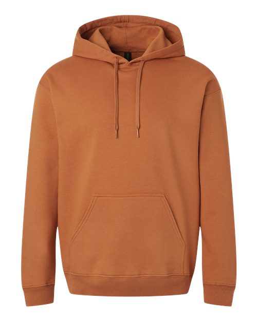 Texas Orange - Front