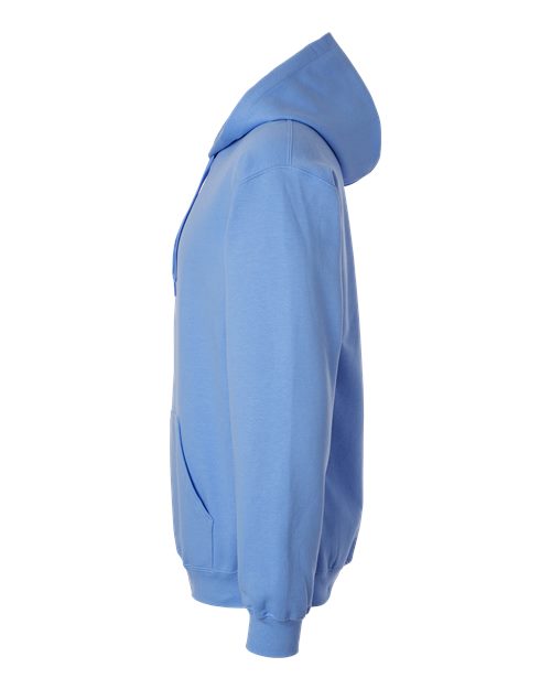 Carolina Blue - Side
