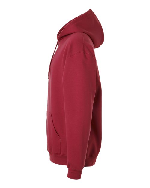 Cardinal - Side