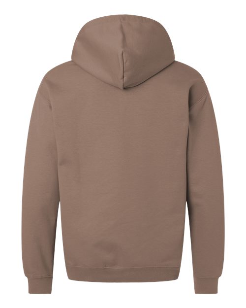 Brown Savana - Back