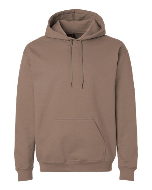 Brown Savana - Front
