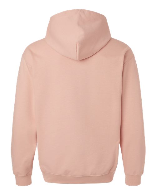 Dusty Rose - Back