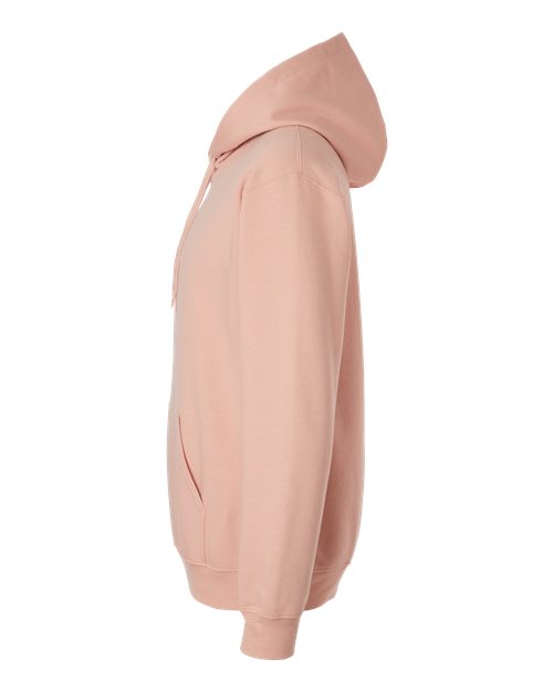 Dusty Rose - Side