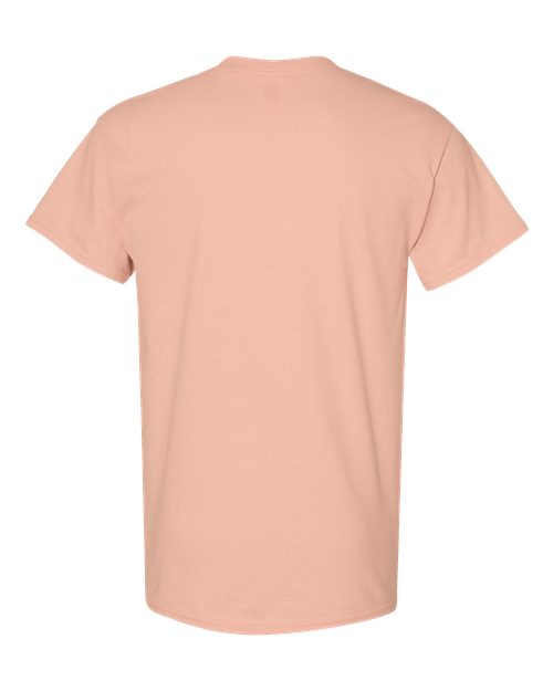 Dusty Rose - Back