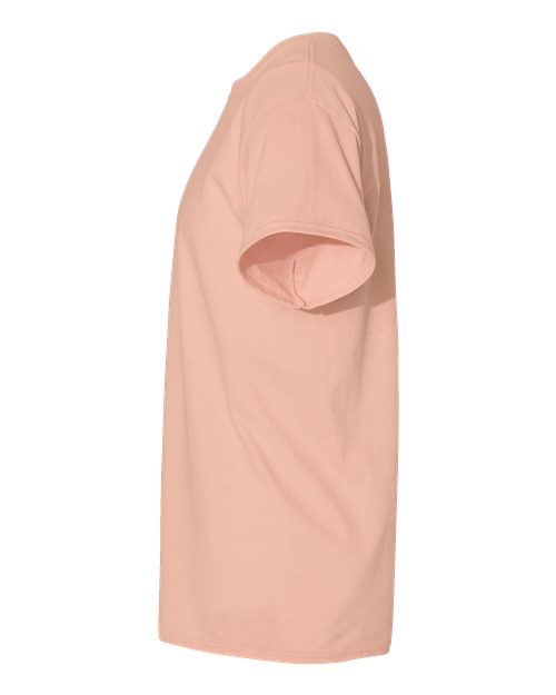 Dusty Rose - Side