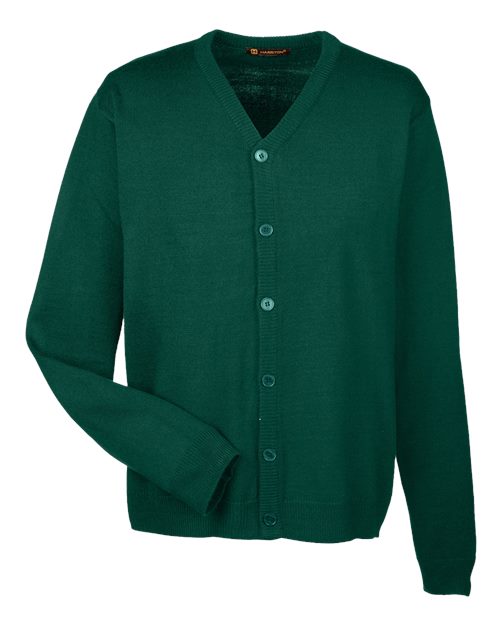 Hunter - Front