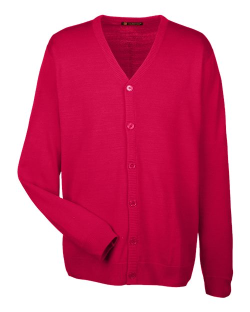 Red - Front