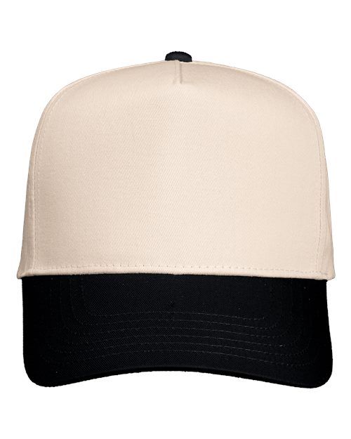 Natural/ Black - Front