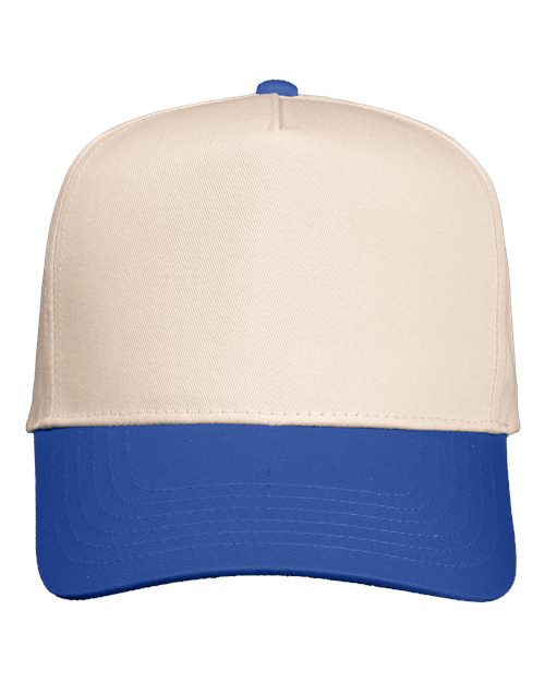 Natural/ Royal - Front