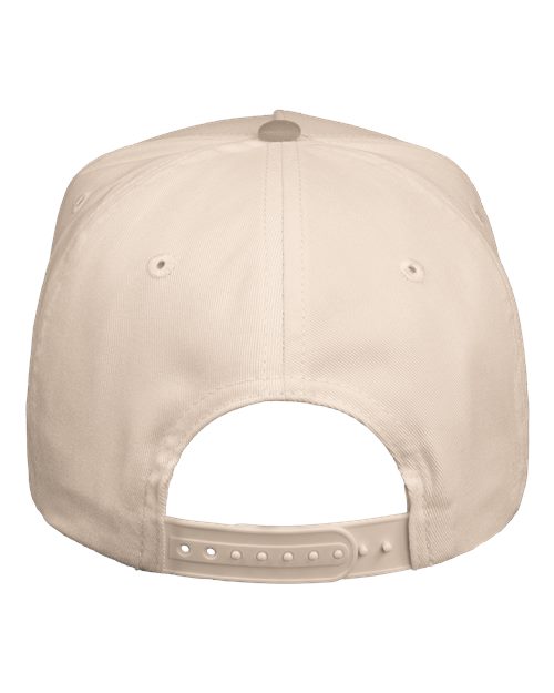Natural/ Khaki - Back