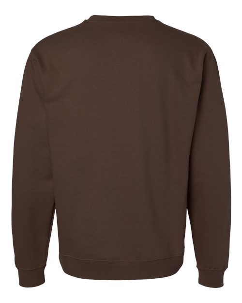 Brown - Back
