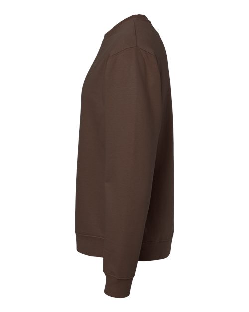 Brown - Side
