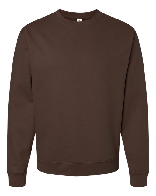 Brown - Front