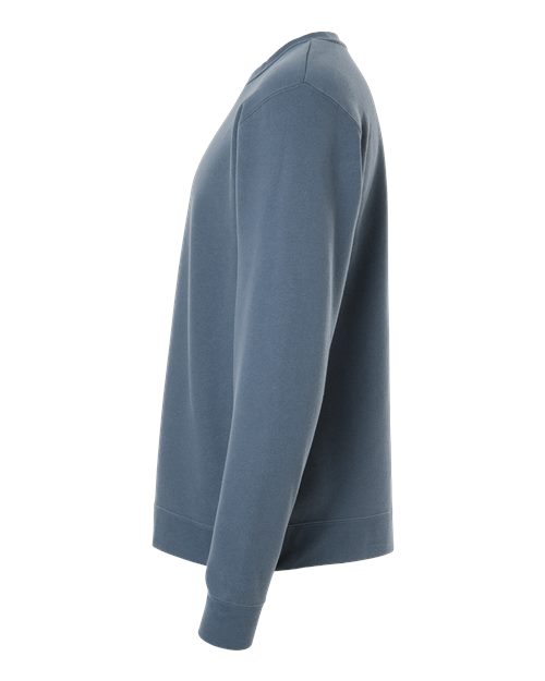 Storm Blue - Side