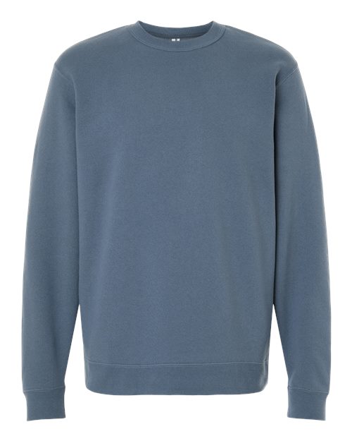 Storm Blue - Front