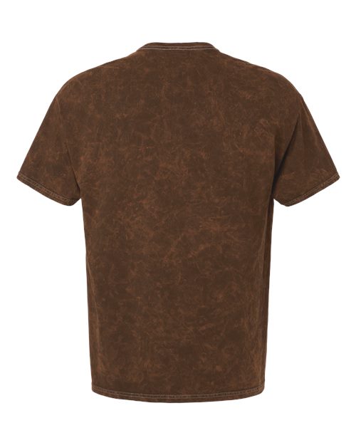 Mineral Brown - Back