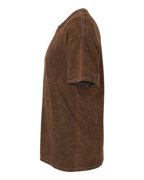 Mineral Brown - Side