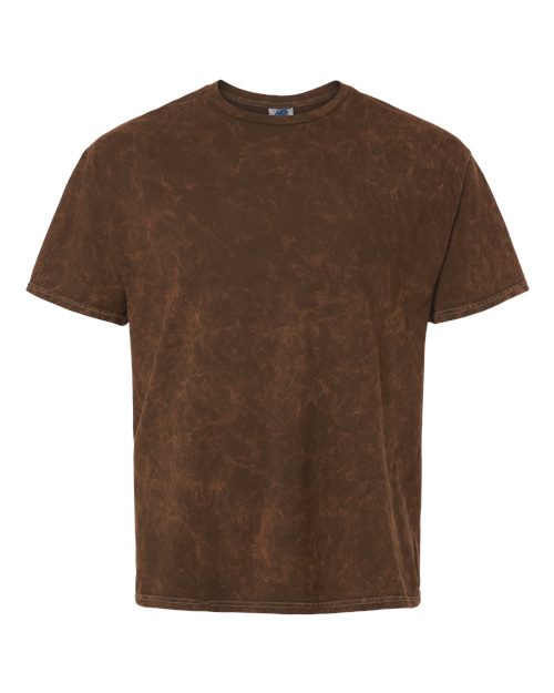 Mineral Brown - Front