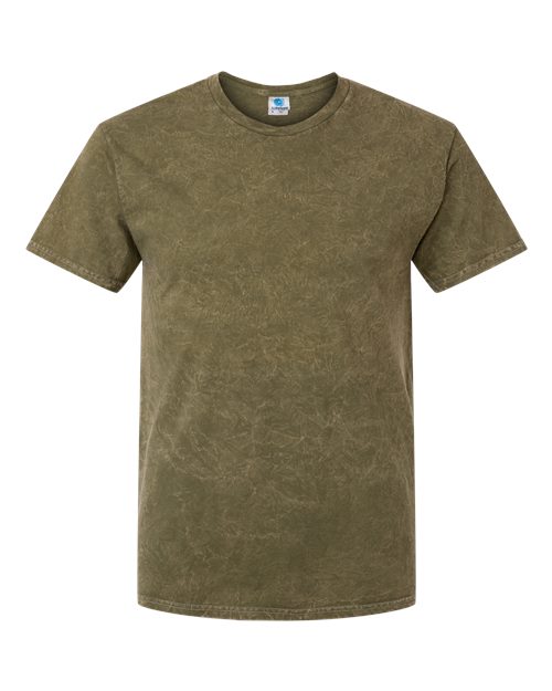 Mineral Green - Front