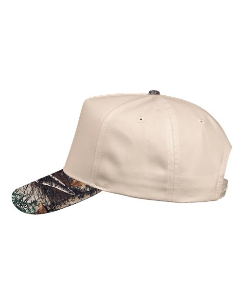 Natural/ Realtree All Purpose - Side