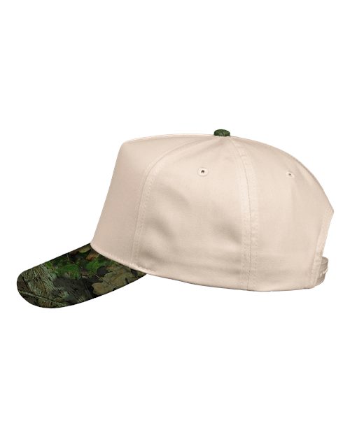 Natural/ Mossy Oak Breakup - Side