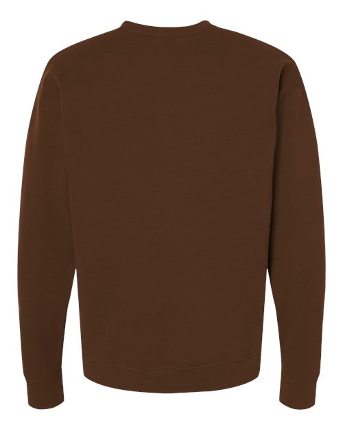 Brown - Back