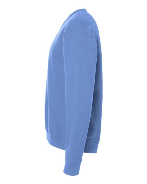 Columbia Blue - Side
