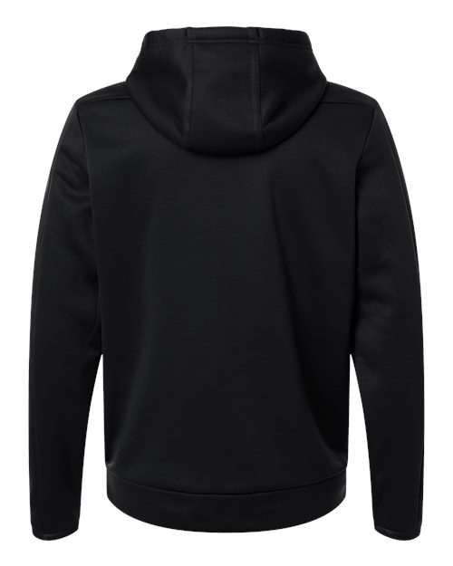 Black/ White - Back